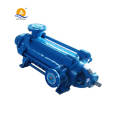 Electric centrifugal high pressure steam boiler feed water condensate pump